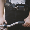Hiplok Hiplok GOLD - BLACK Hiplok Hiplok GOLD - BLACK