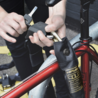 Hiplok Hiplok GOLD - BLACK Hiplok Hiplok GOLD - BLACK
