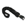 Hiplok Hiplok HOME SILVER - BLACK Hiplok Hiplok HOME SILVER - BLACK