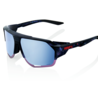 100% NORVIK - Black Holographic - HiPER Blue Multilayer Mirror 100% NORVIK - Black Holographic - HiPER Blue Multilayer Mirror