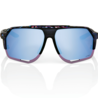 100% NORVIK - Black Holographic - HiPER Blue Multilayer Mirror 100% NORVIK - Black Holographic - HiPER Blue Multilayer Mirror