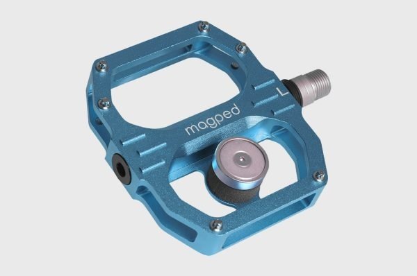 Magped Pedales magnetiques Sport4it