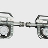 Magped Magped Pedals Gravel Magped Magped Pedals Gravel