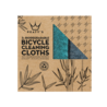 Peaty's Peaty's Bamboo Bicycle Cleaning Cloths Peaty's Peaty's Bamboo Bicycle Cleaning Cloths
