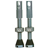 Peaty's Peaty's Tubeless Ventiel 80mm - Chris King (MK2) Peaty's Peaty's Tubeless Ventiel 80mm - Chris King (MK2)