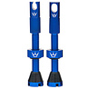 Peaty's Peaty's Tubeless Valves 80mm - Chris King (MK2) Peaty's Peaty's Tubeless Valves 80mm - Chris King (MK2)
