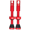 Peaty's Peaty's Tubeless Ventiel 80mm - Chris King (MK2) Peaty's Peaty's Tubeless Ventiel 80mm - Chris King (MK2)
