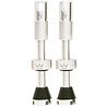Peaty's Peaty's Tubeless Ventiel 80mm - Chris King (MK2) Peaty's Peaty's Tubeless Ventiel 80mm - Chris King (MK2)