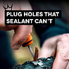Peaty's Peaty's Reparatiekit Tubeless Holeshot Peaty's Peaty's Reparatiekit Tubeless Holeshot