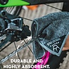 Peaty's Peaty's Bamboo Bicycle Cleaning Cloths Peaty's Peaty's Bamboo Bicycle Cleaning Cloths