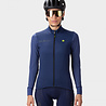 ALE Alé Jacket Donna Fondo 2.0 Solid ALE Alé Jacket Donna Fondo 2.0 Solid