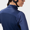 ALE Alé Jacket Donna Fondo 2.0 Solid ALE Alé Jacket Donna Fondo 2.0 Solid