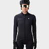 ALE Alé Jacket Donna Fondo 2.0 Solid ALE Alé Jacket Donna Fondo 2.0 Solid