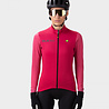 ALE Alé Jacket Donna Fondo 2.0 Solid ALE Alé Jacket Donna Fondo 2.0 Solid