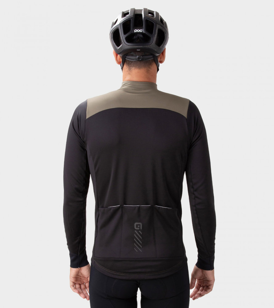 Ale Jacket Fondo 2.0 Solid Sport 4 It