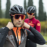 ALE Alé Jacket Guscio Reflective ALE Alé Jacket Guscio Reflective