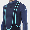 ALE Alé Bibshorts Klimatik K-Atmo 2.0 ALE Alé Bibshorts Klimatik K-Atmo 2.0