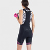 ALE Ale Dames Korte Fietsbroek PRS Master 2.0 ALE Ale Dames Korte Fietsbroek PRS Master 2.0