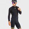 ALE Alé Bibshorts Winter Solid Blend ALE Alé Bibshorts Winter Solid Blend