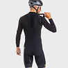 ALE Alé Bibshorts Winter Solid Blend ALE Alé Bibshorts Winter Solid Blend