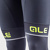 ALE Alé Bibshorts Winter Solid Blend ALE Alé Bibshorts Winter Solid Blend