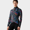 ALE Alé Jersey Donna LS Chios Solid ALE Alé Jersey Donna LS Chios Solid