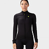 ALE Alé Jersey Donna LS Fondo 2.0 Solid ALE Alé Jersey Donna LS Fondo 2.0 Solid