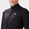 ALE Alé Jersey Donna LS Fondo 2.0 Solid ALE Alé Jersey Donna LS Fondo 2.0 Solid