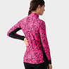 ALE Alé Jersey LS Donna Papillon PR-R ALE Alé Jersey LS Donna Papillon PR-R