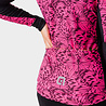 ALE Alé Jersey LS Donna Papillon PR-R ALE Alé Jersey LS Donna Papillon PR-R