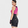 ALE Ale Women Skinsuit No Sleeves Classico RL 2.0 Black ALE Ale Women Skinsuit No Sleeves Classico RL 2.0 Black