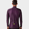 ALE Alé Long Sleeve Jersey Green Digital PR-R ALE Alé Long Sleeve Jersey Green Digital PR-R