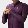 ALE Alé Long Sleeve Jersey Green Digital PR-R ALE Alé Long Sleeve Jersey Green Digital PR-R
