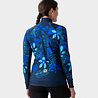 ALE Alé Long Sleeve Jersey Lady Green Garden PR-R ALE Alé Long Sleeve Jersey Lady Green Garden PR-R