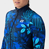 ALE Alé Long Sleeve Jersey Lady Green Garden PR-R ALE Alé Long Sleeve Jersey Lady Green Garden PR-R