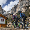 ALE Alé Long Sleeve Jersey Lady Green Garden PR-R ALE Alé Long Sleeve Jersey Lady Green Garden PR-R
