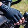 ALE Alé Gloves Reflex Air Crono Summer ALE Alé Gloves Reflex Air Crono Summer