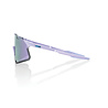 100% 100% Hypercraft - Polished Lavender - HiPER Lavender Mirror Lens 100% 100% Hypercraft - Polished Lavender - HiPER Lavender Mirror Lens
