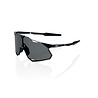 100% 100% Hypercraft XS - Matte Black - Smoke Lens 100% 100% Hypercraft XS - Matte Black - Smoke Lens