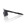 100% 100% Hypercraft XS - Matte Black - Smoke Lens 100% 100% Hypercraft XS - Matte Black - Smoke Lens