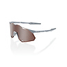 100% 100% Hypercraft XS - Matte Stone Grey - HiPER Crimson Silver Mirror Lens 100% 100% Hypercraft XS - Matte Stone Grey - HiPER Crimson Silver Mirror Lens