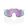 100% 100% Hypercraft XS - Soft Tact Lavender - HiPER Lavender Mirror Lens 100% 100% Hypercraft XS - Soft Tact Lavender - HiPER Lavender Mirror Lens