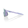 100% 100% Hypercraft XS - Soft Tact Lavender - HiPER Lavender Mirror Lens 100% 100% Hypercraft XS - Soft Tact Lavender - HiPER Lavender Mirror Lens