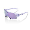 100% 100% Norvik - Polished Translucent Lavender - HiPER Lavender Mirror Lens 100% 100% Norvik - Polished Translucent Lavender - HiPER Lavender Mirror Lens