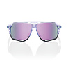100% 100% Norvik - Polished Translucent Lavender - HiPER Lavender Mirror Lens 100% 100% Norvik - Polished Translucent Lavender - HiPER Lavender Mirror Lens