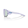 100% 100% Norvik - Polished Translucent Lavender - HiPER Lavender Mirror Lens 100% 100% Norvik - Polished Translucent Lavender - HiPER Lavender Mirror Lens