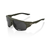 100% 100% Norvik - Soft Tact Army Green - Smoke Lens 100% 100% Norvik - Soft Tact Army Green - Smoke Lens