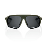 100% 100% Norvik - Soft Tact Army Green - Smoke Lens 100% 100% Norvik - Soft Tact Army Green - Smoke Lens