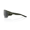 100% 100% Norvik - Soft Tact Army Green - Smoke Lens 100% 100% Norvik - Soft Tact Army Green - Smoke Lens