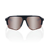 100% 100% Norvik - Soft Tact Crystal Black - HiPER Crimson Silver Mirror Lens 100% 100% Norvik - Soft Tact Crystal Black - HiPER Crimson Silver Mirror Lens